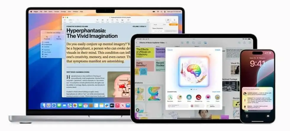 apple intelligence chatgpt