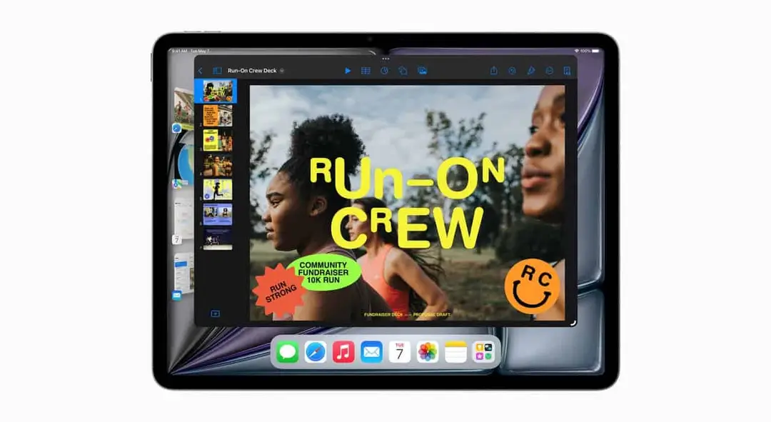 apple ipad air m2