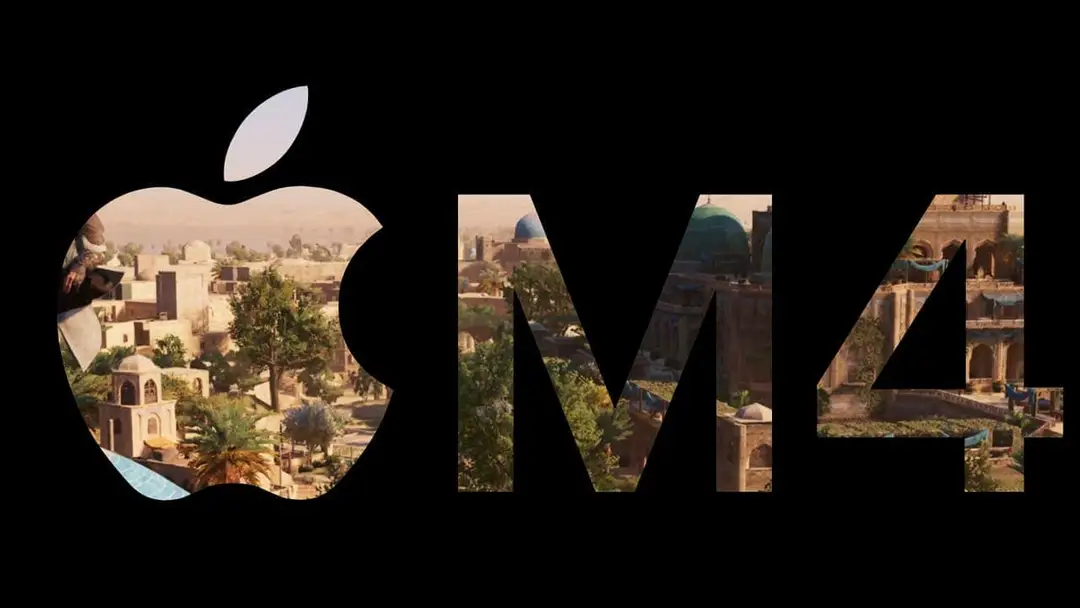 apple ipad m4