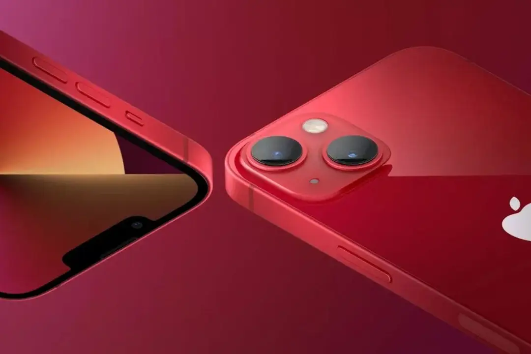 apple iphone 13