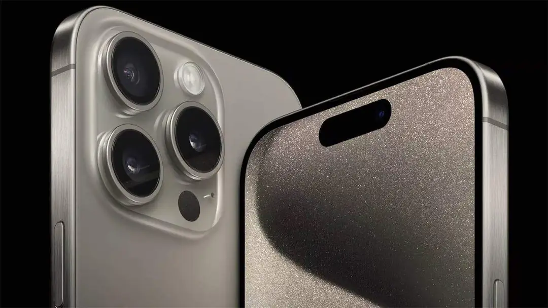 apple iphone 15