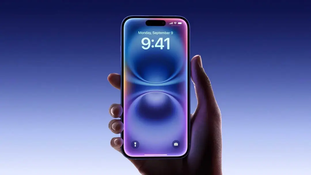 apple iphone 16 hero scaled