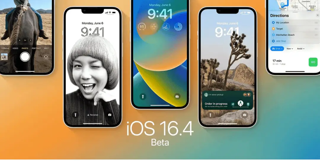 apple iphone 164 update