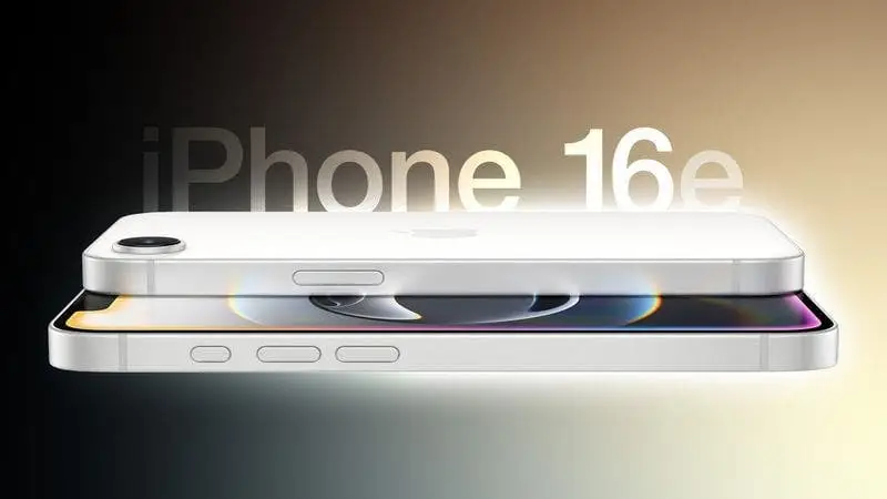 apple iphone 16e feature
