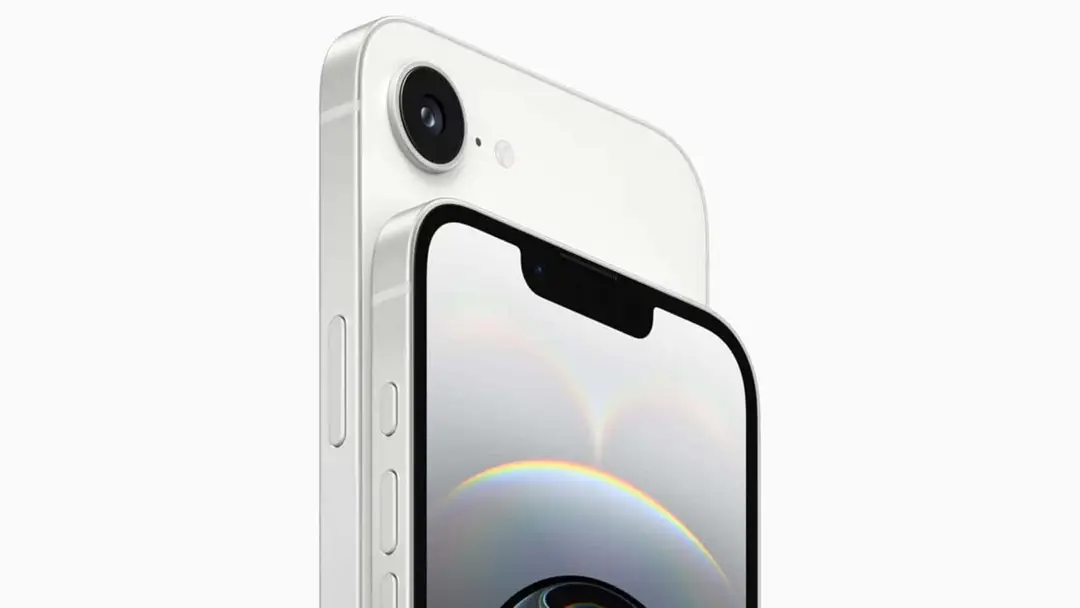 apple iphone 16e