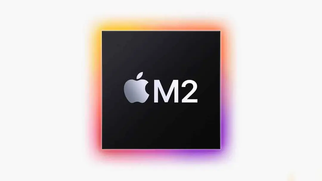apple m2