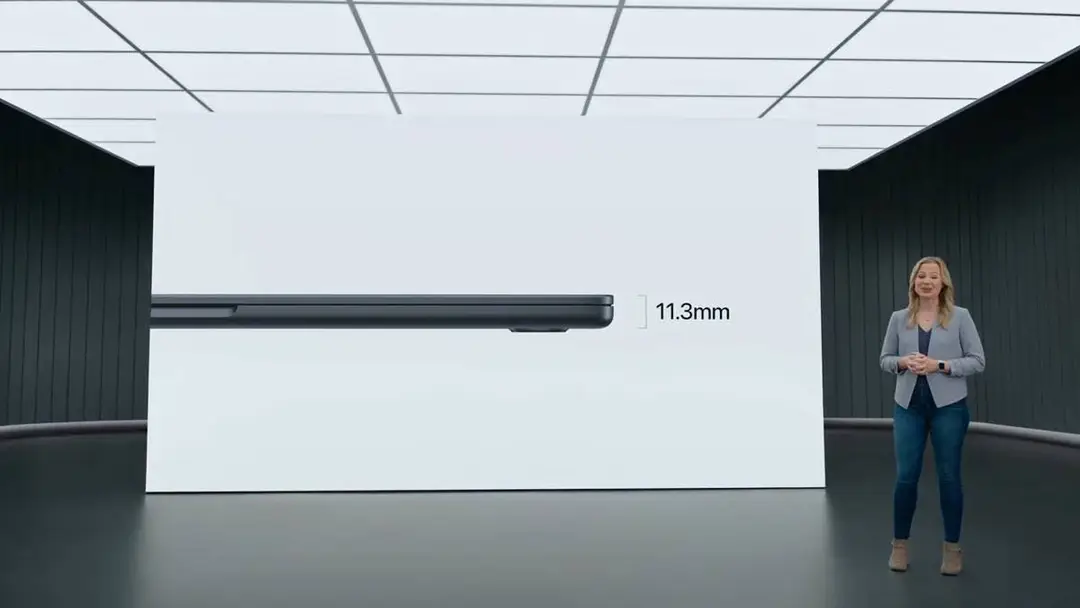 apple macbook air specs malaysia