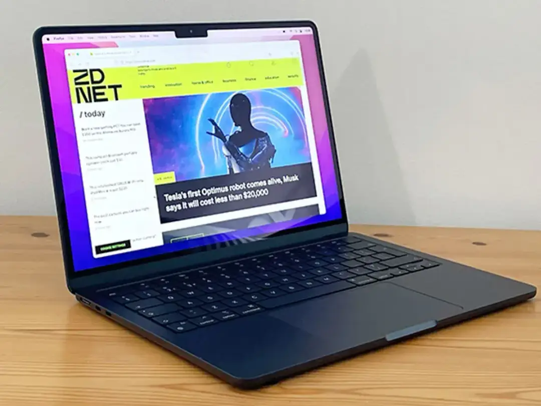 apple macbook air