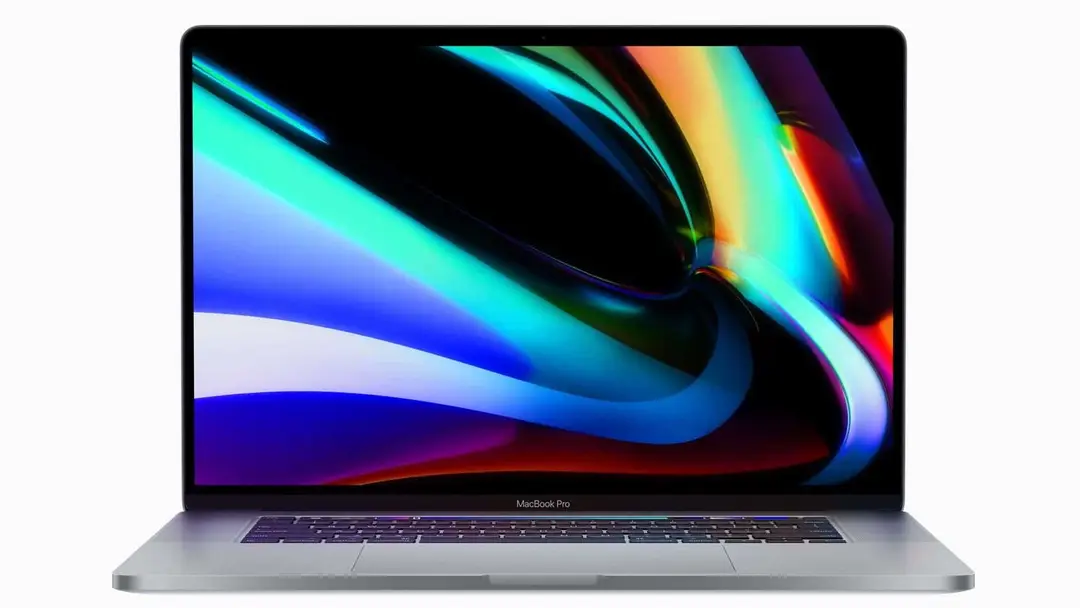 apple macbook pro 16 polegadas 3