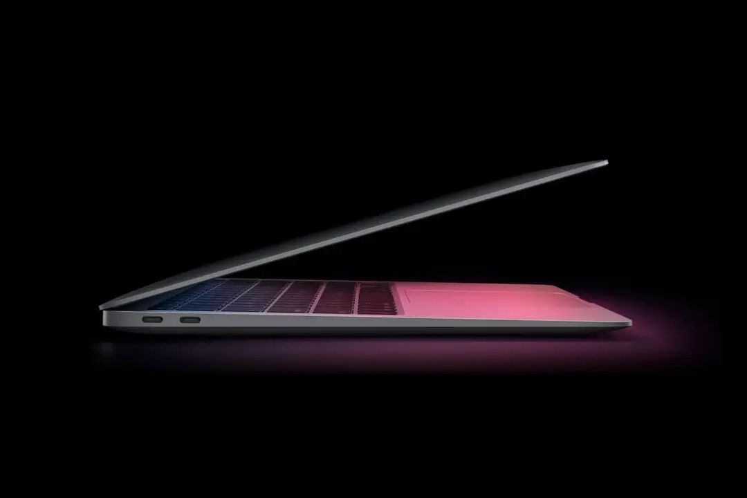 apple macbook