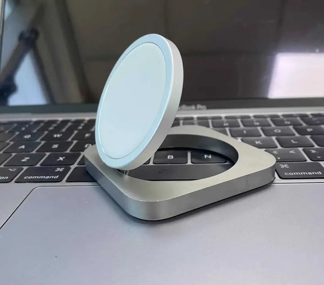 apple magic charger