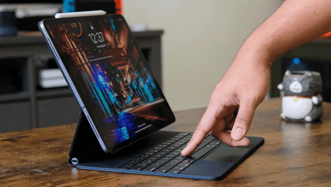 apple magic keyboard