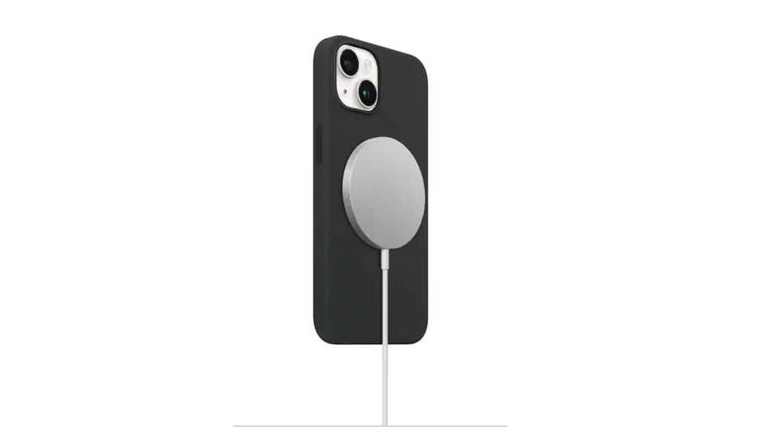 apple magsafe charger