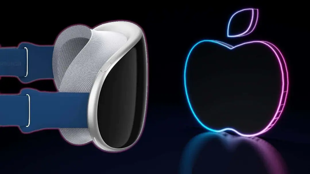 apple mixed virtual reality