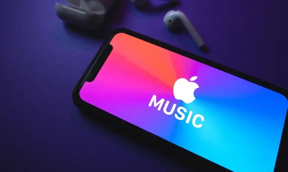 apple music