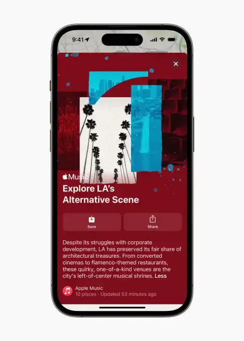apple music guides set lists 2 guides los angeles