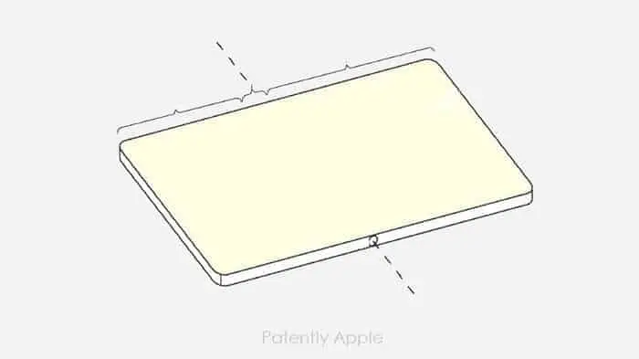 apple patent