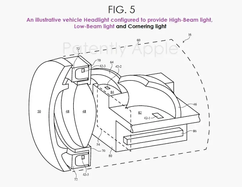 apple patent a