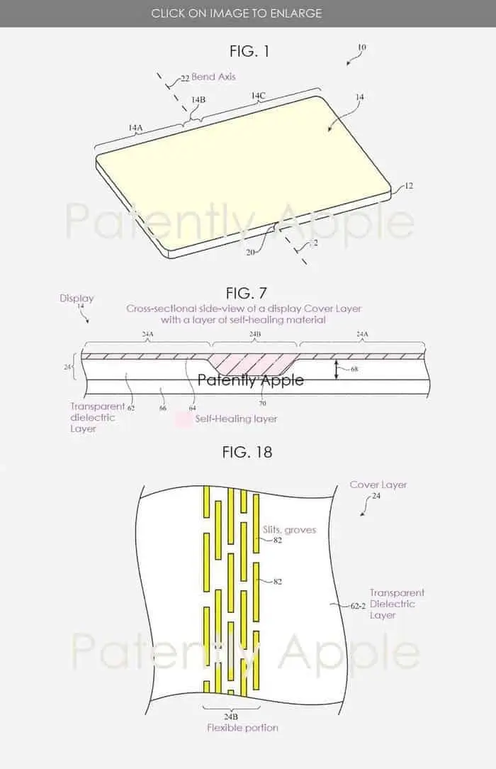 apple patent a