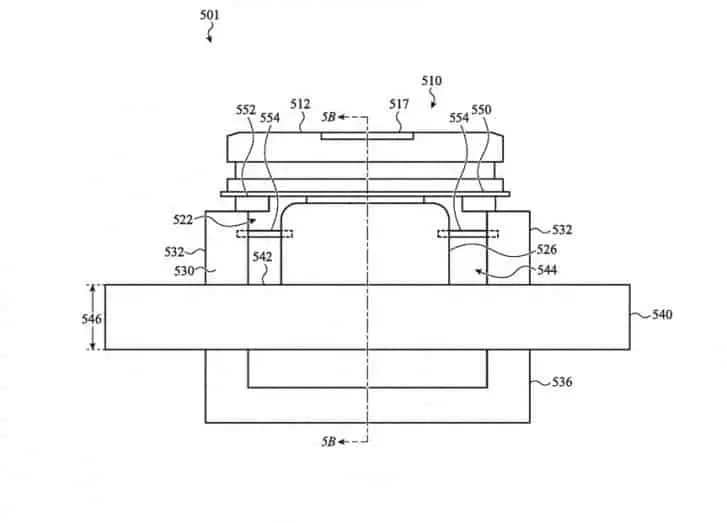 apple patents