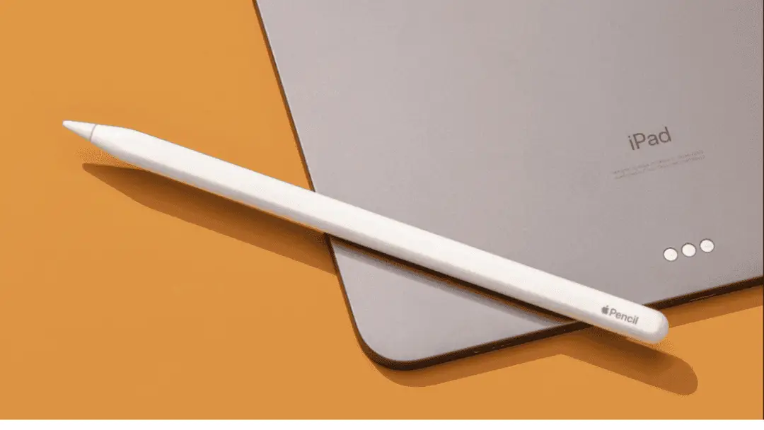 apple pencil