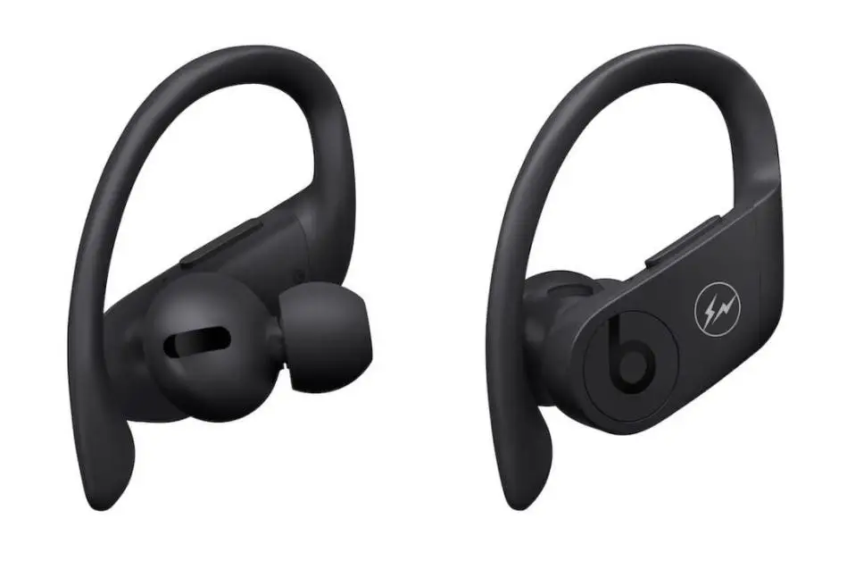 apple powerbeats pro