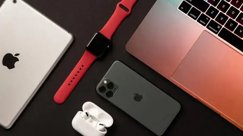 apple prods