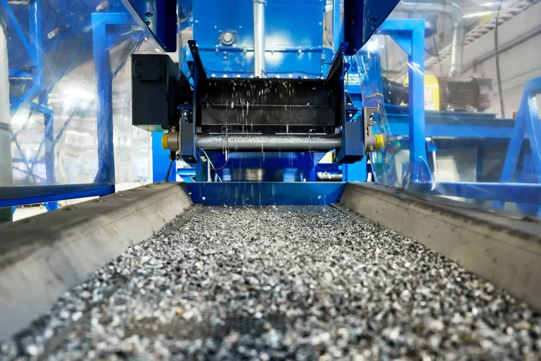apple recycled a scaled