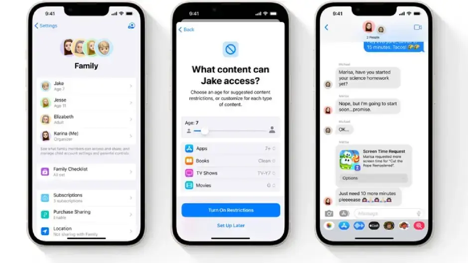 apple says iphone bug may have been actively exploited heres what to do