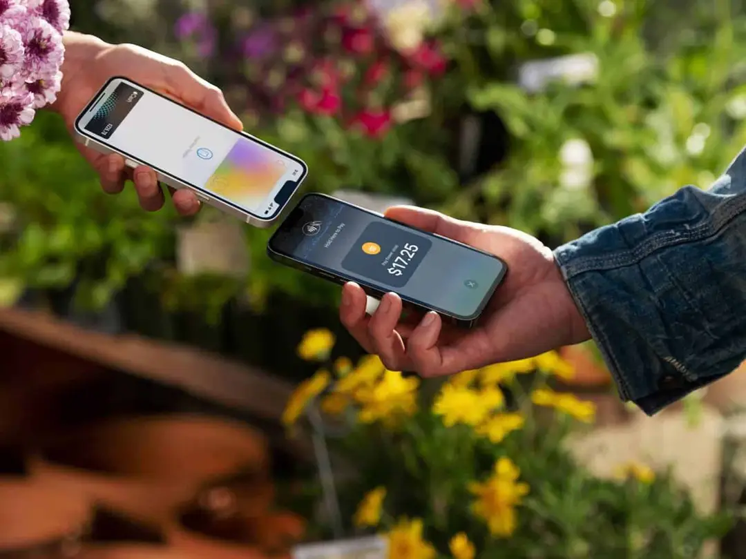 apple tap to pay iphone