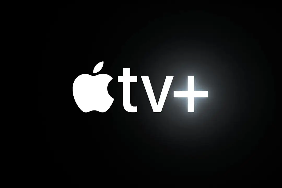 apple tv plus logo 3