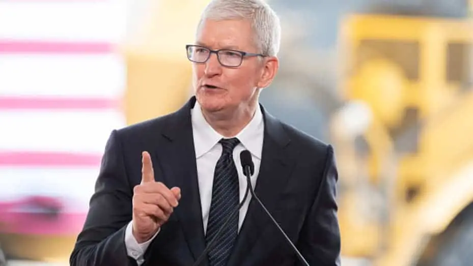 apple us