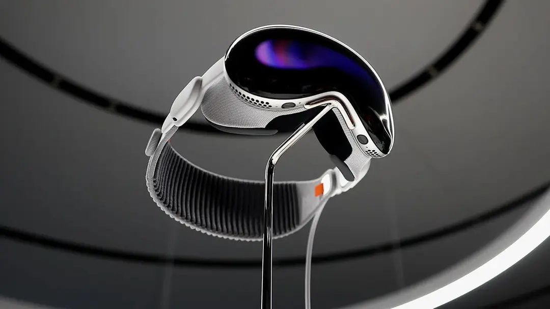 apple vision pro 3