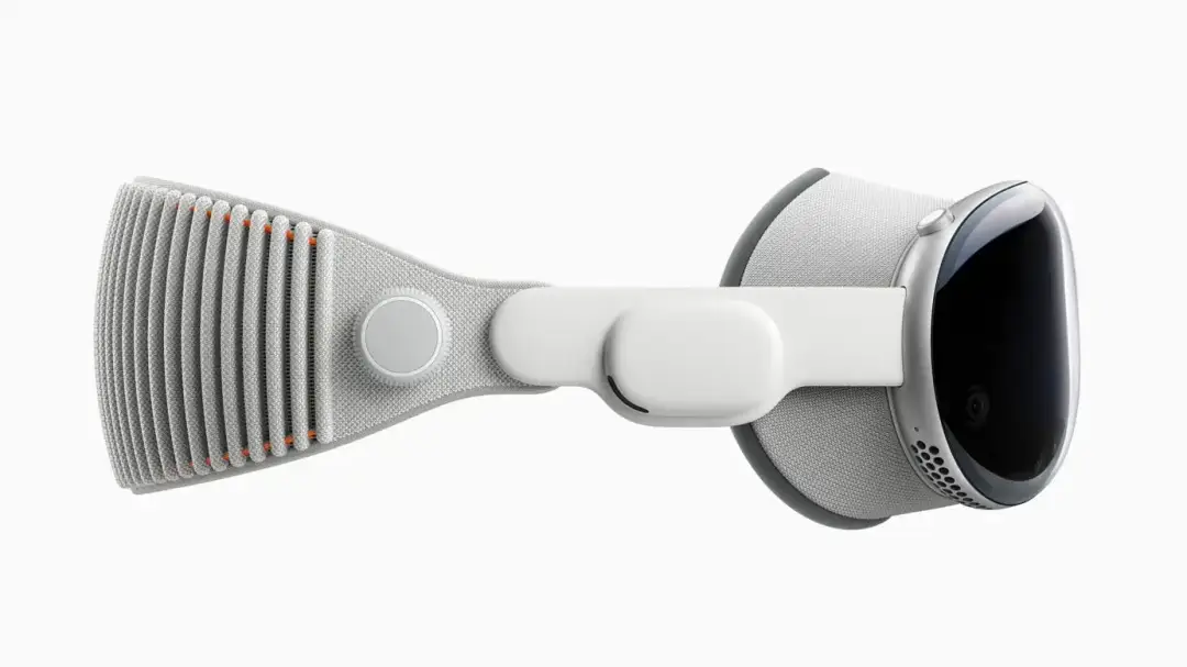 apple vision pro