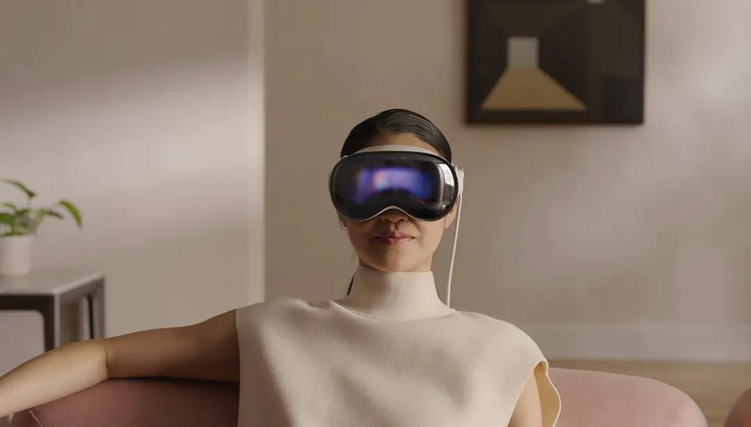 apple vision pro