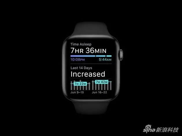 apple watch