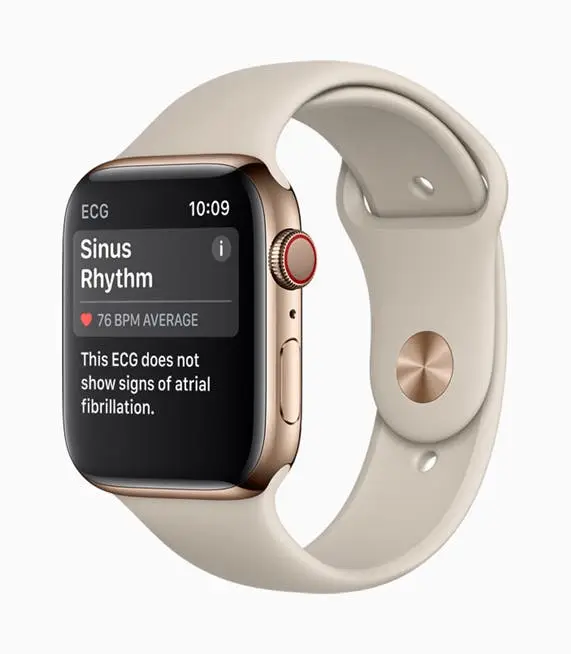 apple watch series 4 3