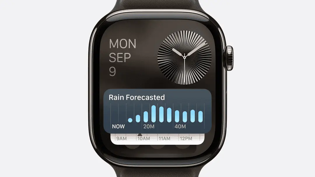 apple watch ultra 1