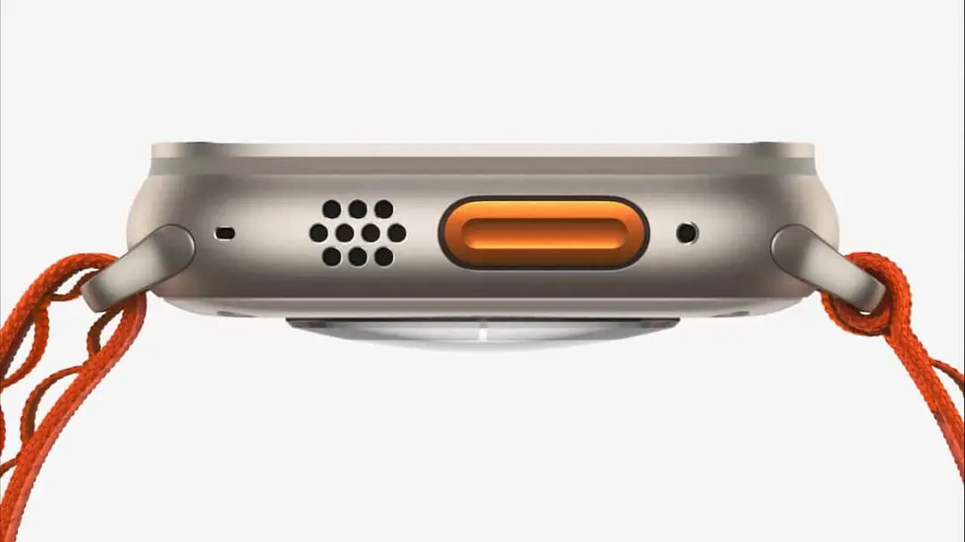 apple watch ultra 2