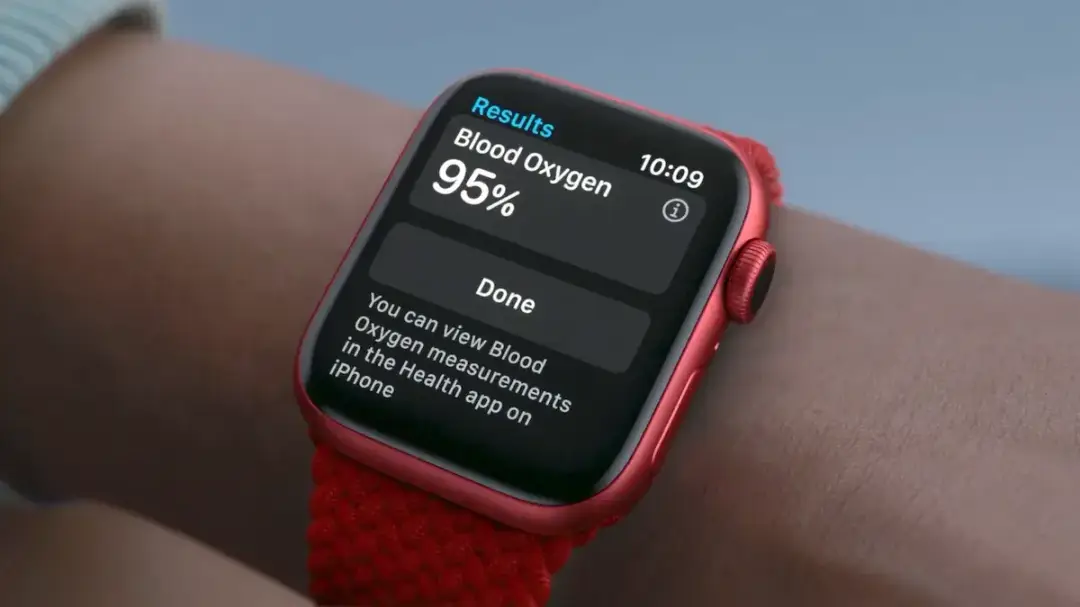 apple watch user1