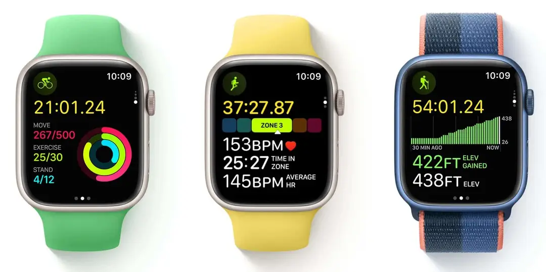 apple watchos