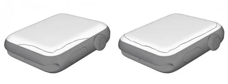 apple wath series