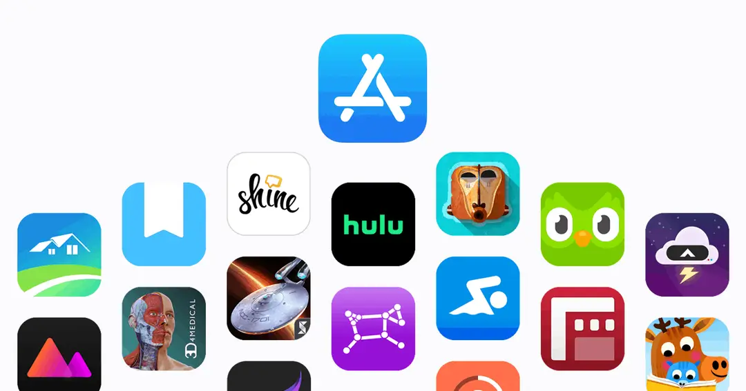 appleappstore