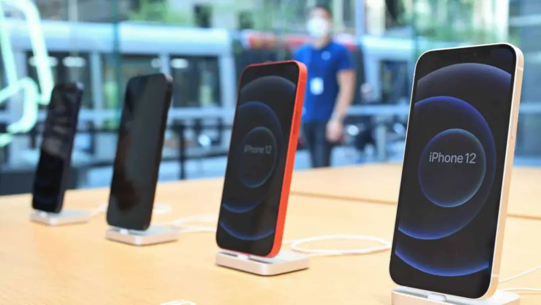 applecare program a