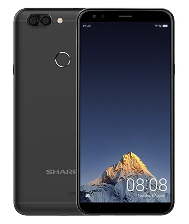aquos b10