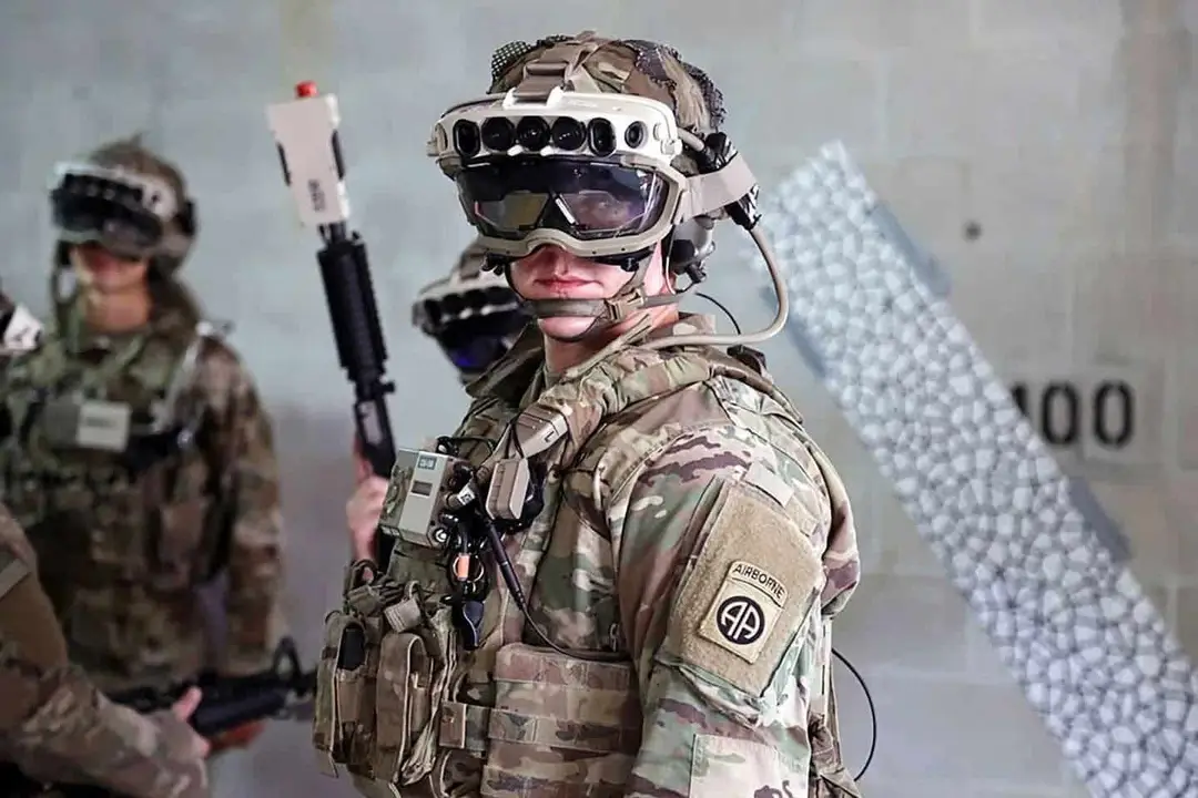 ar glasses
