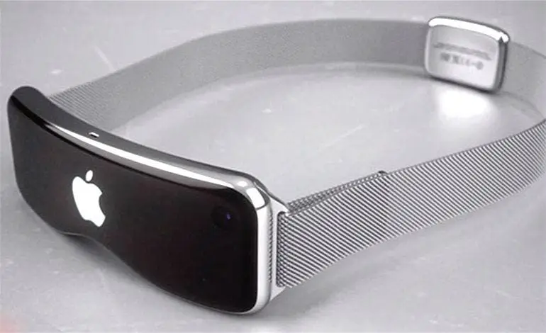ar smart glasses