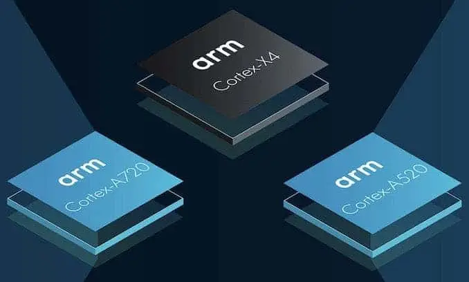 arm v92