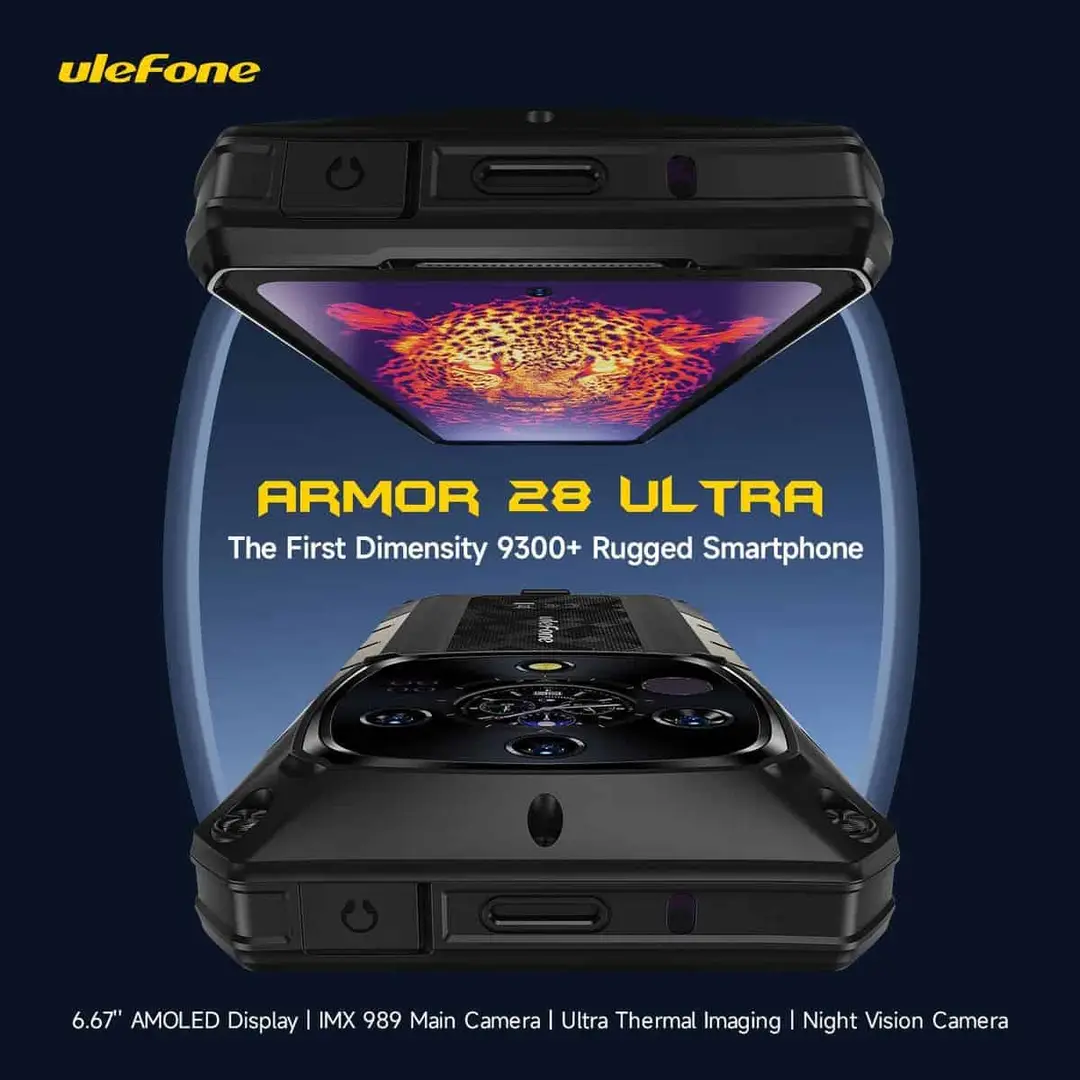 armor 28 ultra 2