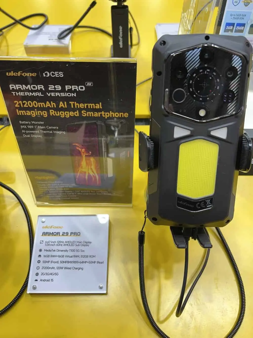 armor 29 pro 1